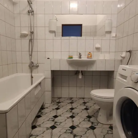Appartement Nighthost Botanic Garden *