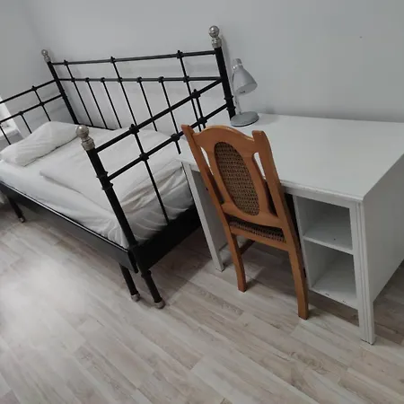 Nighthost Botanic Garden Apartment Wroclaw